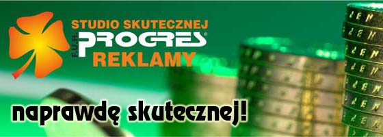Agencja reklamy